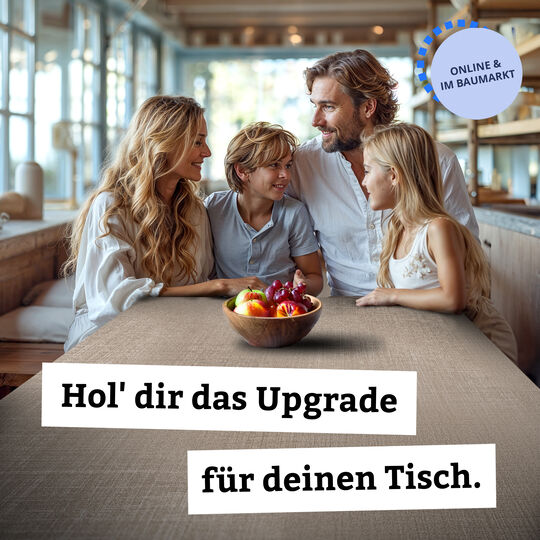 Tischdecke Monte Carlo Sharon greige image number null